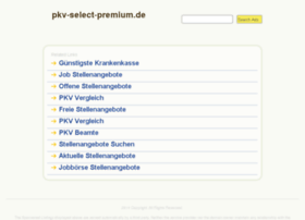 pkv-select-premium.de