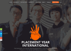 placement-year.org