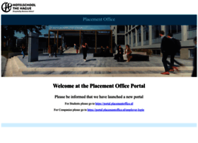 placementoffice.nl