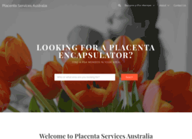 placentaservices.com.au