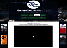 placervillewebcam.com