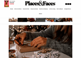 placesandfaces.co.uk