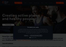 placesgym.org