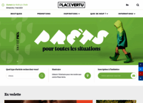 placevertu.com