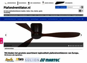 plafondventilator.nl