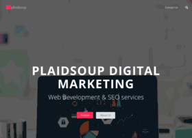 plaidsoup.com