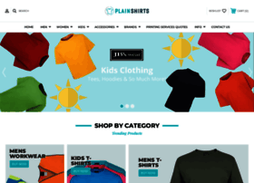 plainshirts.com.au