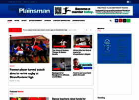 plainsman.co.za