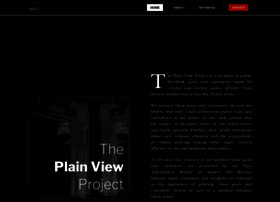 plainviewproject.org