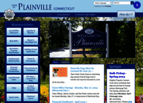 plainvillect.com