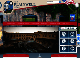 plainwell.org