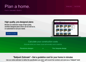 planahome.ie