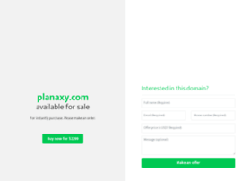 planaxy.com