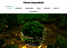 planet-gesundheit.ch