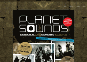 planet-sounds.com