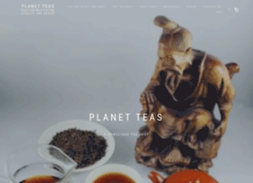 planet-teas.com