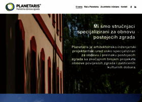 planetaris.com