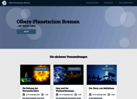 planetarium.hs-bremen.de