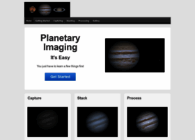 planetaryimagingtutorials.com