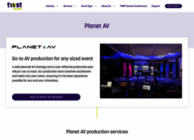 planetav.com