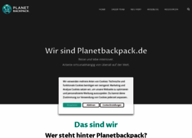 planetbackpack.de