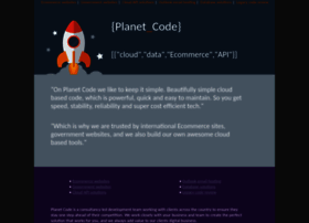 planetcode.co.uk