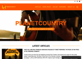 planetcountry.it