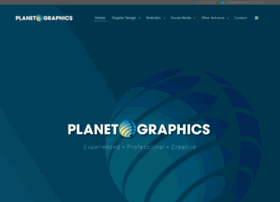 planetgraphics.com.au
