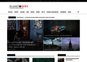 planetnews.info