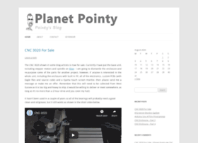 planetpointy.co.uk