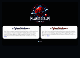 planetrealm.com