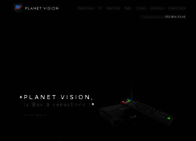 planetvision.net