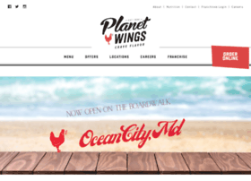planetwings.com
