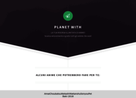 planetwith.it