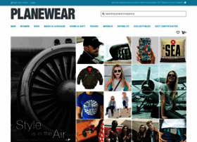 planewear.com