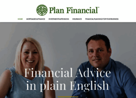 planfinancial.co.uk