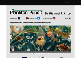 planktonpundit.org