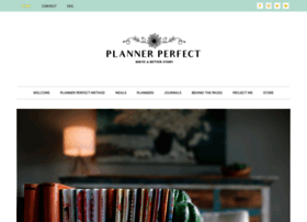 plannerperfect.com