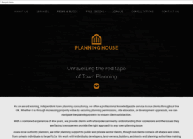 planninghouse.co.uk