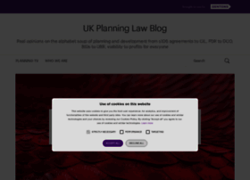 planninglawblog.com
