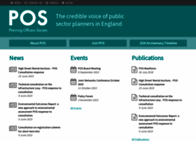 planningofficers.org.uk