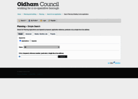 planningpa.oldham.gov.uk