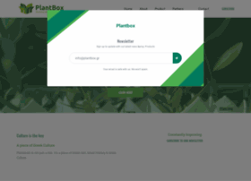 plant-box.com