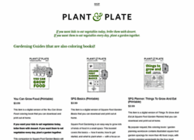 plantandplate.com