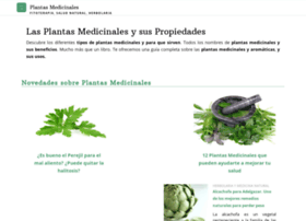 plantas-medicinales.es