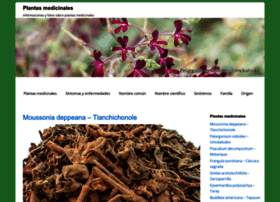 plantas-medicinales.org