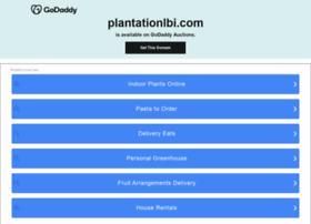 plantationrestaurant.com