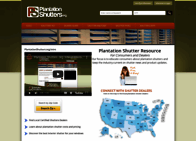 plantationshutters.org