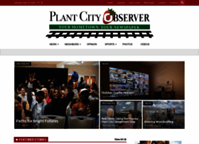 plantcityobserver.com