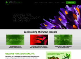plantdesigns.com